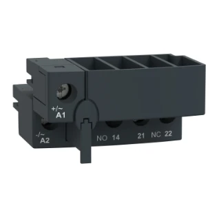Schneider Electric - Toebehoren/onderdelen voor laagspannings-schakeltechniek - LU9BN11 LU9BN11 2353884