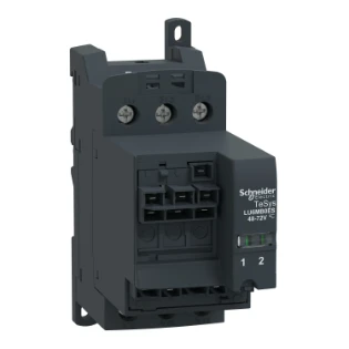 Schneider Electric - Magneetschakelaarcombinatie - LU6MB0ES LU6MB0ES 2353885