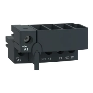 Schneider Electric - Toebehoren/onderdelen voor laagspannings-schakeltechniek - LU9BN11 LU9BN11 2353888