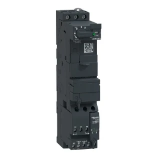Schneider Electric - Motorstarter/Motorstarter combinatie - LU2B12FU LU2B12FU 2353890