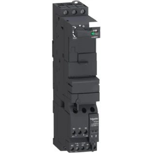 Schneider Electric - Motorstarter/Motorstarter combinatie - LU2B32FU LU2B32FU 2353893
