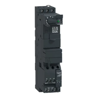 Schneider Electric - Motorstarter/Motorstarter combinatie - LU2B32B LU2B32B 2353899