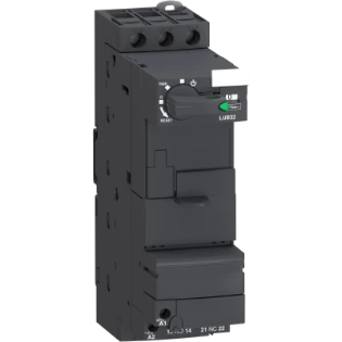 Schneider Electric - Motorstarter/Motorstarter combinatie - LUB32 LUB32 2353915