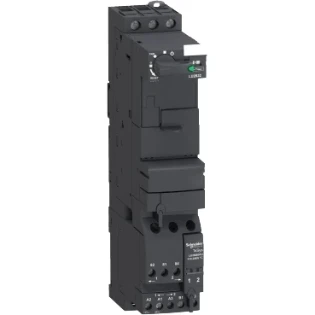 Schneider Electric - Motorstarter/Motorstarter combinatie - LU2B32FU LU2B32FU 2353944