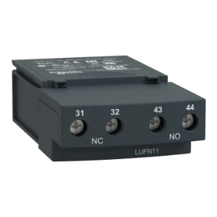Schneider Electric - Hulpcontactblok - LUFN11 LUFN11 2353961
