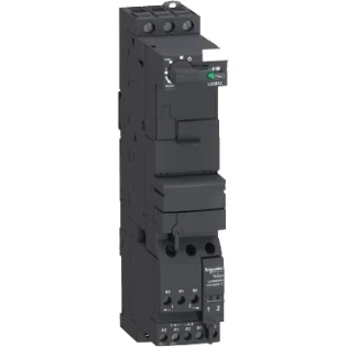 Schneider Electric - Motorstarter/Motorstarter combinatie - LU2B12B LU2B12B 2353969