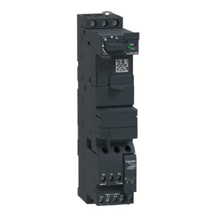 Schneider Electric - Motorstarter/Motorstarter combinatie - LU2B12BL LU2B12BL 2353979