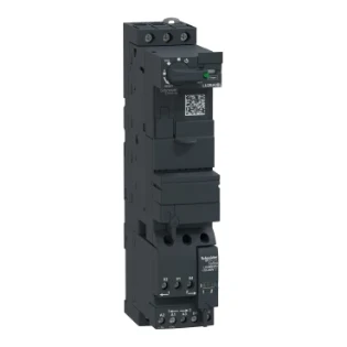 Schneider Electric - Motorstarter/Motorstarter combinatie - LU2BA0BL LU2BA0BL 2353983