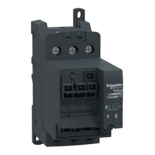 Schneider Electric - Magneetschakelaarcombinatie - LU6MB0FU LU6MB0FU 2353990