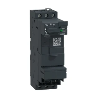Schneider Electric - Motorstarter/Motorstarter combinatie - LUB380 LUB380 2353999