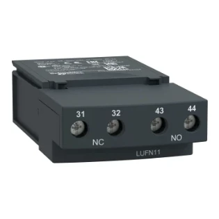 Schneider Electric - Hulpcontactblok - LUFN11 LUFN11 2354079