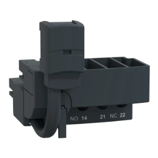 Schneider Electric - Toebehoren/onderdelen voor laagspannings-schakeltechniek - LU9BN11C LU9BN11C 2354176