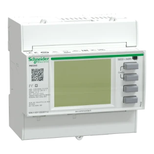 Schneider Electric - Multifunctionele paneelmeter - METSEPM3200 METSEPM3200 2354207