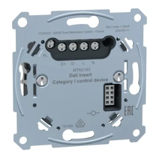 Schneider Electric - Potentiometer voor lichtregelsysteem - MTN5185-0000 MTN5185-0000 2354229