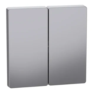 Schneider Electric - Bedieningselement /centraalplaat schakelmateriaal - MTN3400-6036 MTN3400-6036 2354248