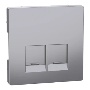 Schneider Electric - Bedieningselement /centraalplaat schakelmateriaal - MTN4572-6036 MTN4572-6036 2354253