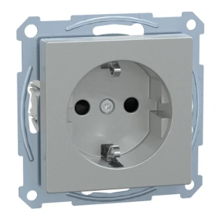 Schneider Electric - Wandcontactdoos - MTN2300-0460 MTN2300-0460 2354257