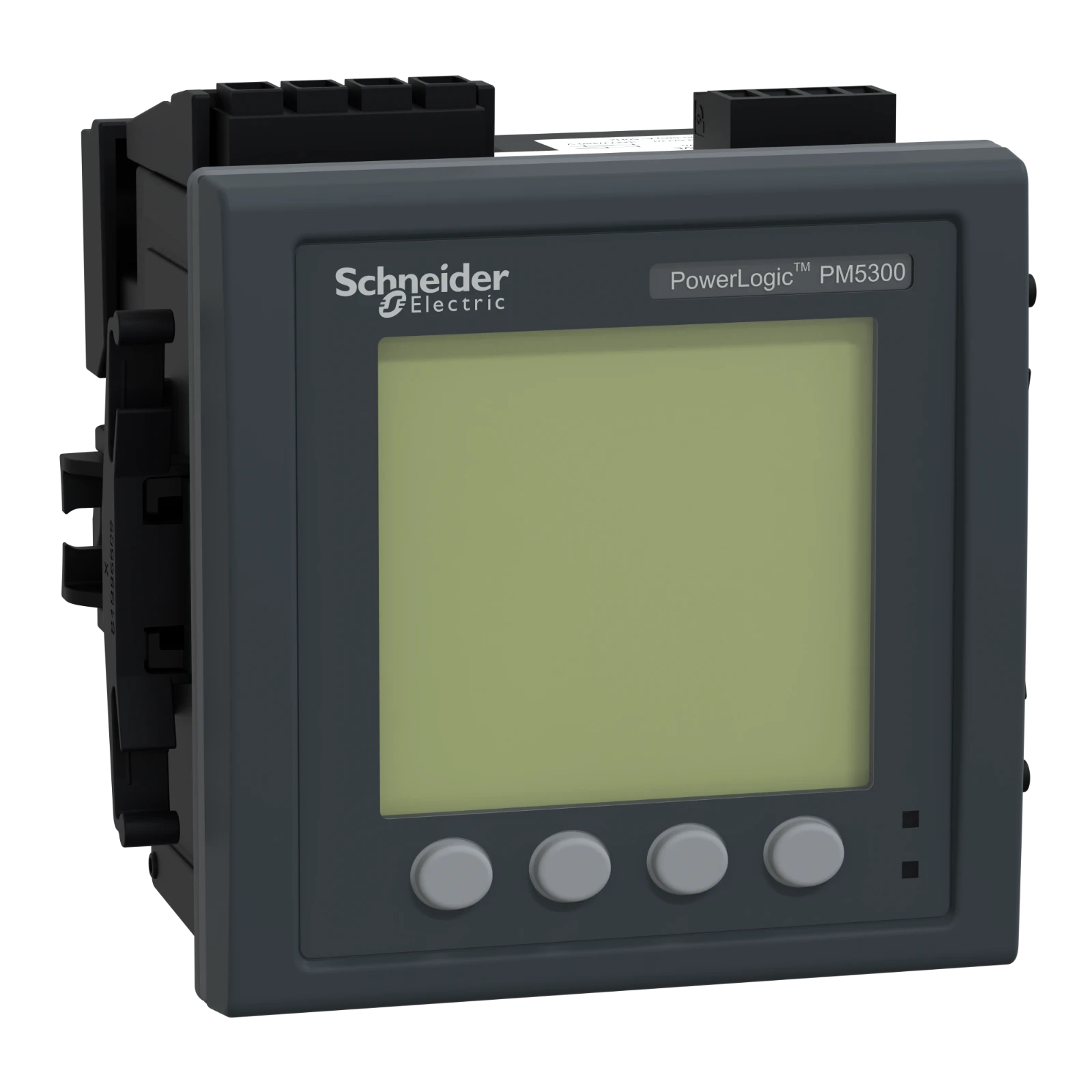 Schneider Electric Multifunctionele paneelmeter METSEPM5331 METSEPM5331 2354268