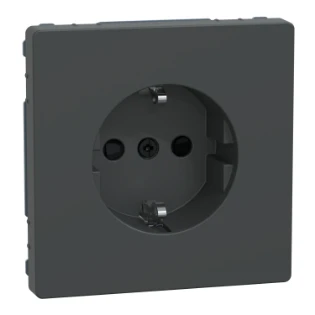 Schneider Electric - Wandcontactdoos - MTN2300-6034 MTN2300-6034 2354275