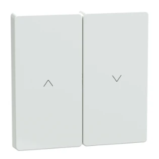 Schneider Electric - Bedieningselement /centraalplaat schakelmateriaal - MTN3855-6035 MTN3855-6035 2354284