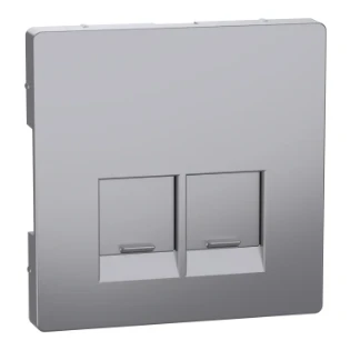 Schneider Electric - Bedieningselement /centraalplaat schakelmateriaal - MTN4572-6036 MTN4572-6036 2354298