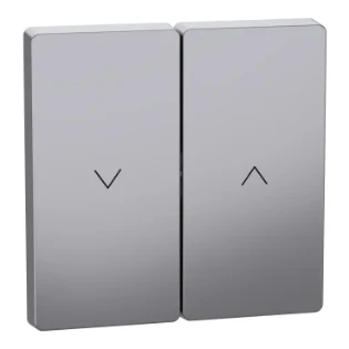 Schneider Electric - Bedieningselement /centraalplaat schakelmateriaal - MTN3855-6036 MTN3855-6036 2354302
