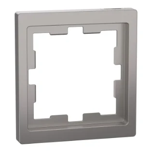 Schneider Electric - Afdekraam schakelmateriaal - MTN4010-6536 MTN4010-6536 2354304