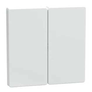 Schneider Electric - Bedieningselement /centraalplaat schakelmateriaal - MTN3400-6035 MTN3400-6035 2354315