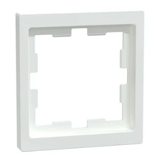 Schneider Electric - Afdekraam schakelmateriaal - MTN4010-6535 MTN4010-6535 2354329