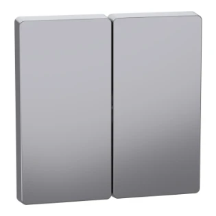 Schneider Electric - Bedieningselement /centraalplaat schakelmateriaal - MTN3400-6036 MTN3400-6036 2354331