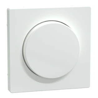 Schneider Electric - Bedieningselement /centraalplaat schakelmateriaal - MTN5250-6035 MTN5250-6035 2354339