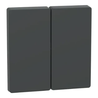 Schneider Electric - Bedieningselement /centraalplaat schakelmateriaal - MTN3400-6034 MTN3400-6034 2354363