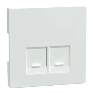 Schneider Electric - Bedieningselement /centraalplaat schakelmateriaal - MTN4572-6035 MTN4572-6035 2354373