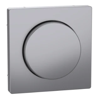 Schneider Electric - Bedieningselement /centraalplaat schakelmateriaal - MTN5250-6036 MTN5250-6036 2354385