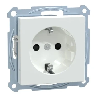Schneider Electric - Wandcontactdoos - MTN2300-0325 MTN2300-0325 2354389