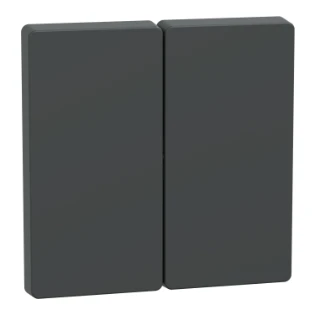 Schneider Electric - Bedieningselement /centraalplaat schakelmateriaal - MTN3400-6034 MTN3400-6034 2354395