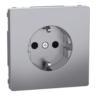 Schneider Electric - Wandcontactdoos - MTN2300-6036 MTN2300-6036 2354407
