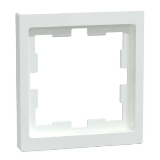 Schneider Electric - Afdekraam schakelmateriaal - MTN4010-6535 MTN4010-6535 2354412