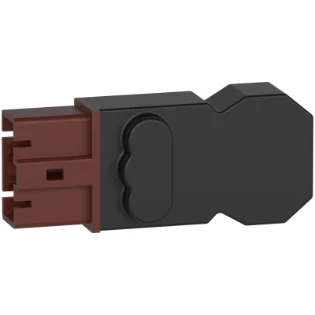 Schneider Electric - Connector verlichting - NSYLAMDCM NSYLAMDCM 2354425