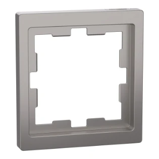 Schneider Electric - Afdekraam schakelmateriaal - MTN4010-6536 MTN4010-6536 2354434