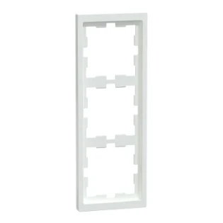 Schneider Electric - Afdekraam schakelmateriaal - MTN4030-6535 MTN4030-6535 2354435