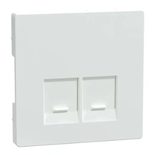 Schneider Electric - Bedieningselement /centraalplaat schakelmateriaal - MTN4572-6035 MTN4572-6035 2354440