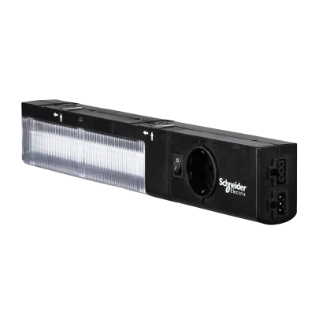 Schneider Electric - Armatuur (kast/lessenaar) - NSYLAMLDS NSYLAMLDS 2354448