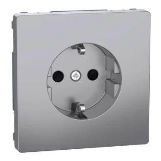 Schneider Electric - Wandcontactdoos - MTN2300-6036 MTN2300-6036 2354454