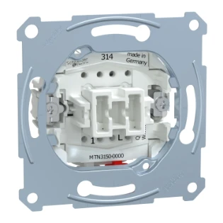 Schneider Electric - Drukcontact - MTN3150-0000 MTN3150-0000 2354455