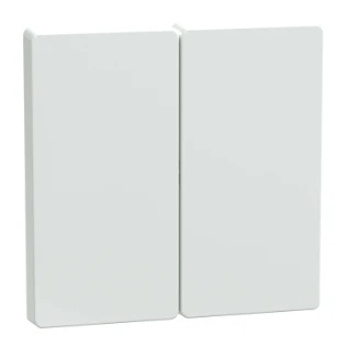 Schneider Electric - Bedieningselement /centraalplaat schakelmateriaal - MTN3400-6035 MTN3400-6035 2354457