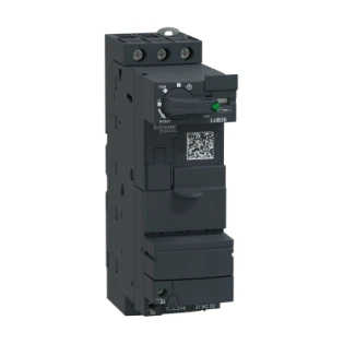 Schneider Electric - Motorstarter/Motorstarter combinatie - LUB38 LUB38 2354491