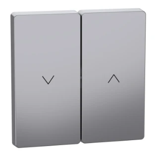 Schneider Electric - Bedieningselement /centraalplaat schakelmateriaal - MTN3855-6036 MTN3855-6036 2354557