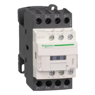 Schneider Electric - Magneetschakelaar - LC1DT20BL LC1DT20BL 2354570