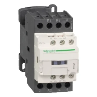 Schneider Electric - Magneetschakelaar - LC1D188P7 LC1D188P7 2354572